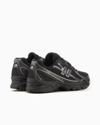 New Balance 740v2 Black Grey Silver (U740BM2) | TheSneakerWay
