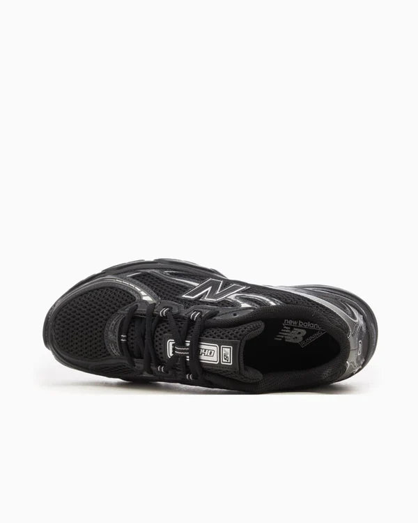 New Balance 740v2 Black Grey Silver (U740BM2) | TheSneakerWay