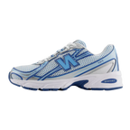 New Balance 740v2 Blue Agate White (U740ST2) | TheSneakerWay