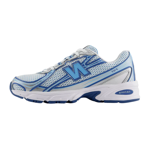 New Balance 740v2 Blue Agate White (U740ST2) | TheSneakerWay