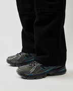 New Balance 740v2 Grey Blue (U740BT2) | TheSneakerWay