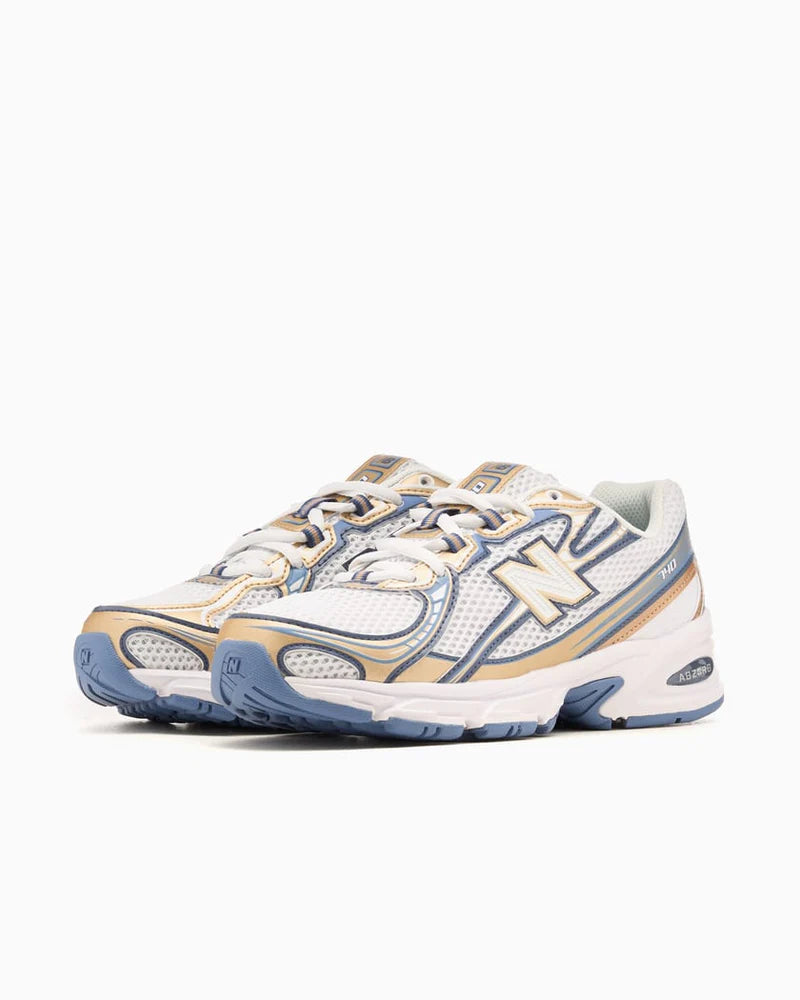 New Balance 740v2 Heron Blue Vintage Indigo (U740HB2) | TheSneakerWay