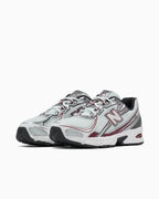 New Balance 740v2 Mercury Red Castlerock (U740RD2) | TheSneakerWay