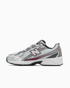 New Balance 740v2 Mercury Red Castlerock (U740RD2) | TheSneakerWay