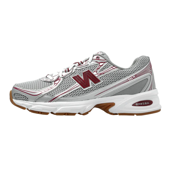 New Balance 740v2 Monarch Wine (U740MS2) | TheSneakerWay