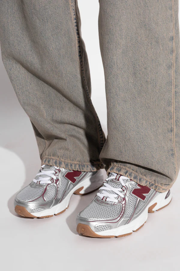 New Balance 740v2 Monarch Wine (U740MS2) | TheSneakerWay