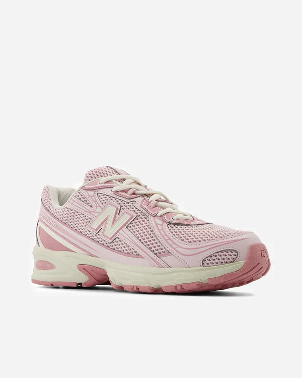 New Balance 740v2 Pink Granite (U740PP2) | TheSneakerWay