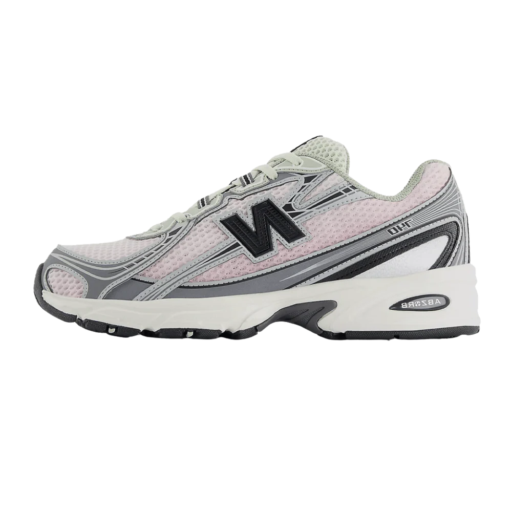 New Balance 740v2 Pink Granite Mineral (U740YG2) | TheSneakerWay