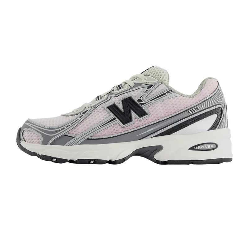 New Balance 740v2 Pink Granite Mineral