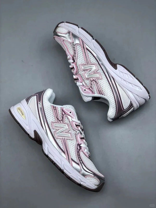 New Balance 740v2 Rose Sugar (U740PK2) | TheSneakerWay