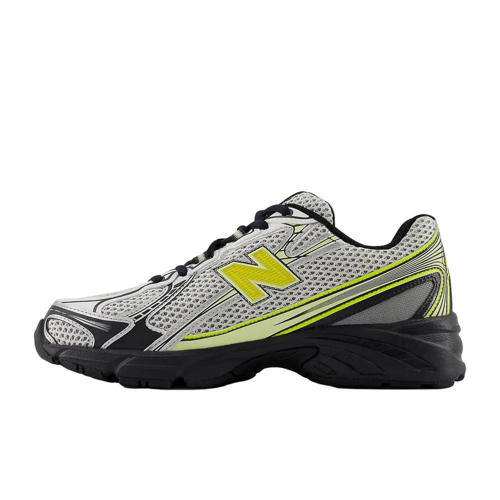 New Balance 740v2 Sea Salt Phantom (U740FR2) | TheSneakerWay