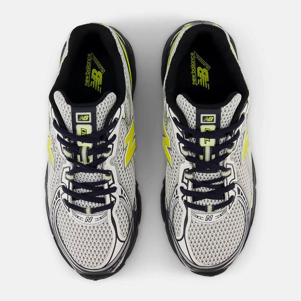 New Balance 740v2 Sea Salt Phantom (U740FR2) | TheSneakerWay