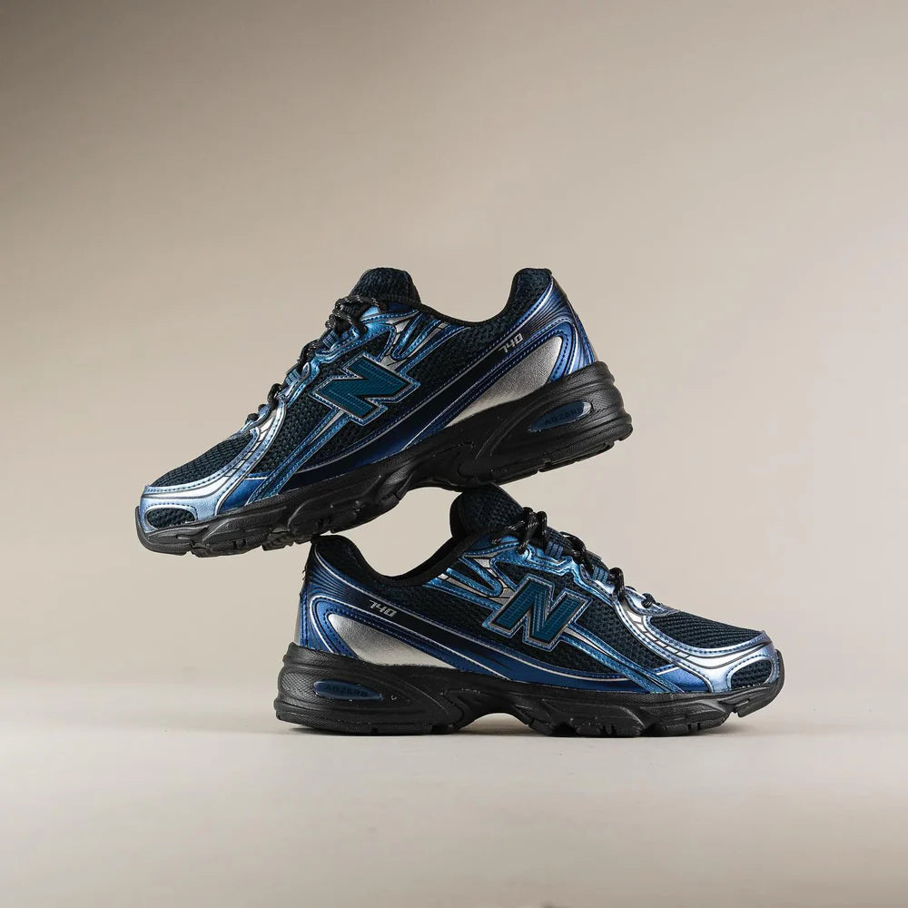 New Balance 740v2 Shoreline Blue (U740DT2) | TheSneakerWay