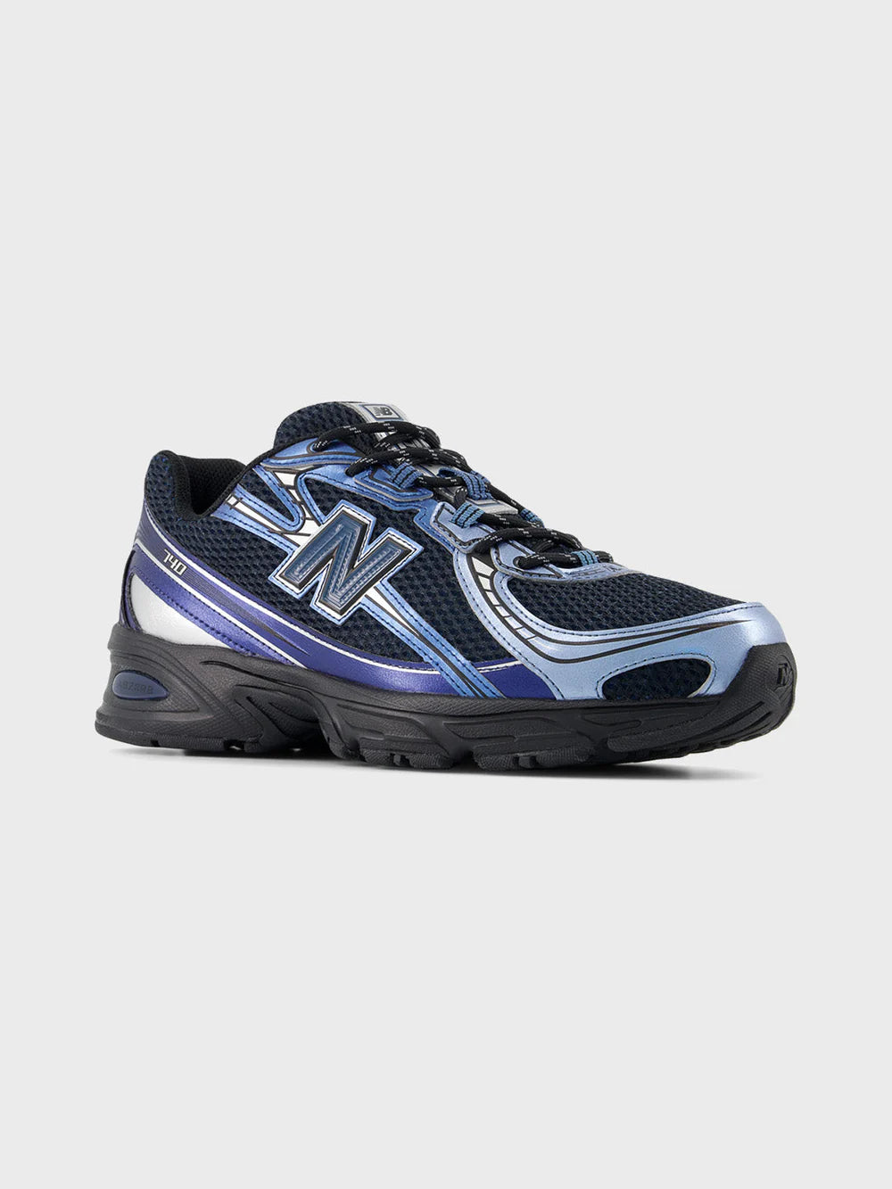 New Balance 740v2 Shoreline Blue (U740DT2) | TheSneakerWay