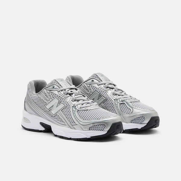 New Balance 740v2 Silver Castlerock (U740SG2) | TheSneakerWay