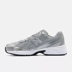 New Balance 740v2 Silver Castlerock (U740SG2) | TheSneakerWay