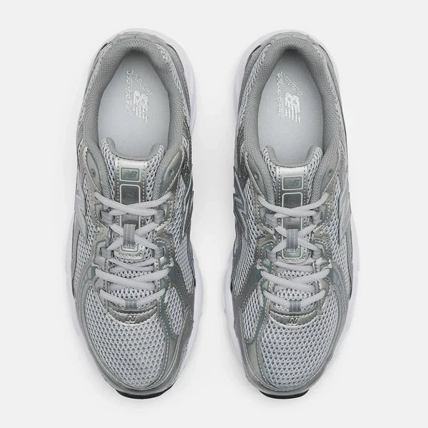 New Balance 740v2 Silver Castlerock (U740SG2) | TheSneakerWay
