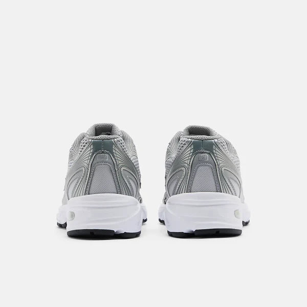 New Balance 740v2 Silver Castlerock (U740SG2) | TheSneakerWay