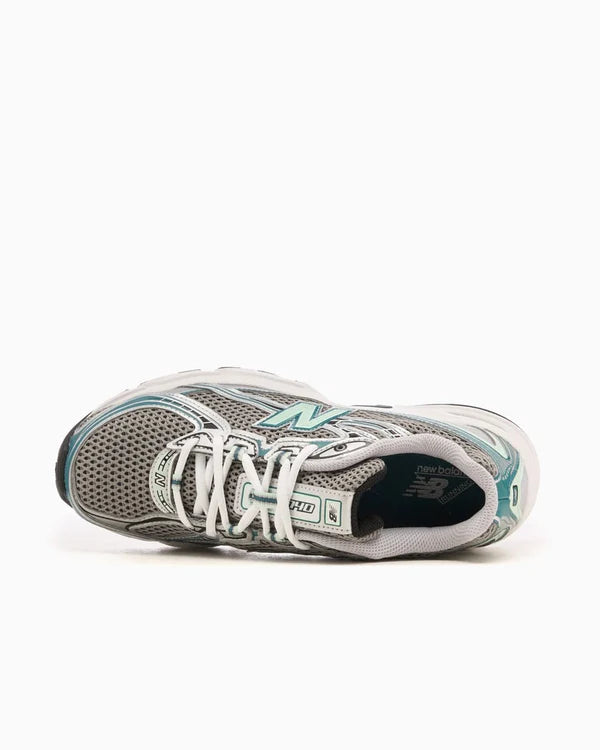 New Balance 740v2 Silver Metallic New Spruce (U740NC2) | TheSneakerWay