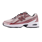 New Balance 740v2 Washed Burgundy Pink Taffy (U740PG2) | TheSneakerWay
