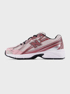 New Balance 740v2 Washed Burgundy Pink Taffy (U740PG2) | TheSneakerWay