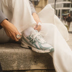New Balance 740v2 White Marsh Green (U740GR2) | TheSneakerWay