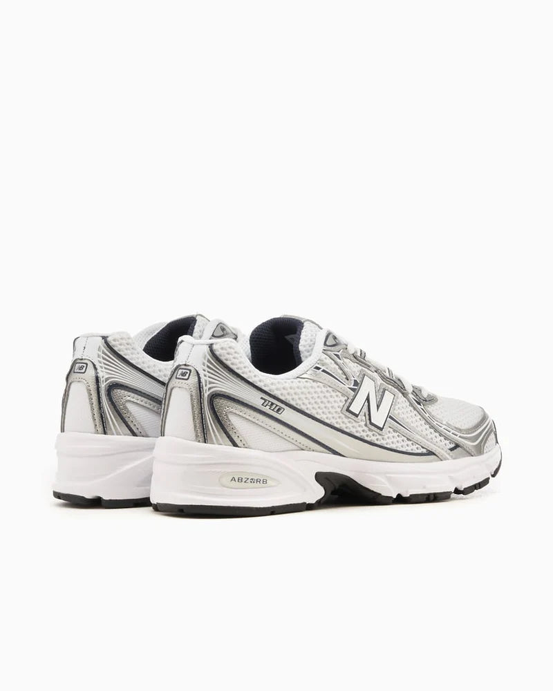 New Balance 740v2 White Shadow Grey Navy (U740WN2) | TheSneakerWay