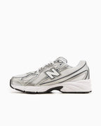 New Balance 740v2 White Shadow Grey Navy (U740WN2) | TheSneakerWay