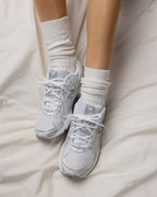 New Balance 740v2 White Silver Reflection (U740WM2) | TheSneakerWay