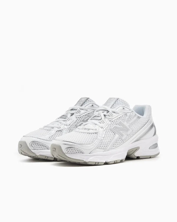 New Balance 740v2 White Silver Reflection (U740WM2) | TheSneakerWay