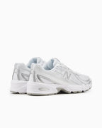 New Balance 740v2 White Silver Reflection (U740WM2) | TheSneakerWay
