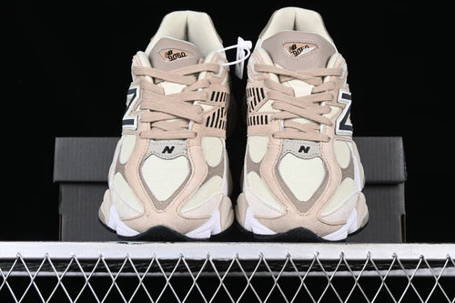 New Balance 9060 Beige Cream (U9060ZBB) | TheSneakerWay