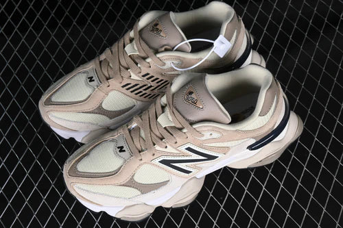New Balance 9060 Beige Cream (U9060ZBB) | TheSneakerWay