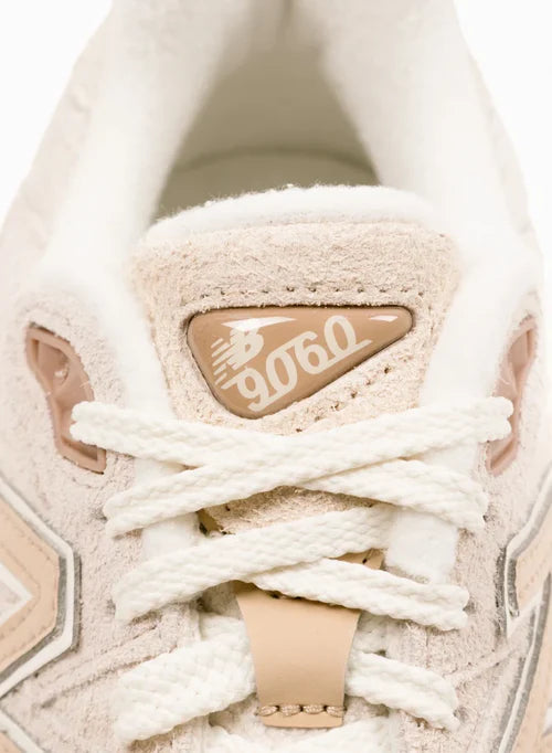 New Balance 9060 Bisque Sea Salt (U9060CCB) | TheSneakerWay