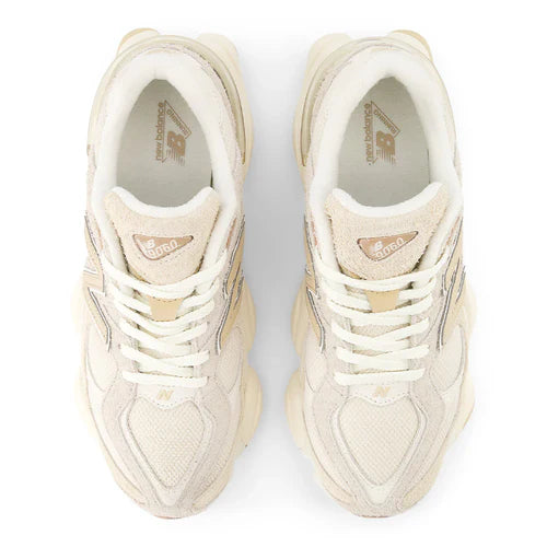 New Balance 9060 Bisque Sea Salt (U9060CCB) | TheSneakerWay