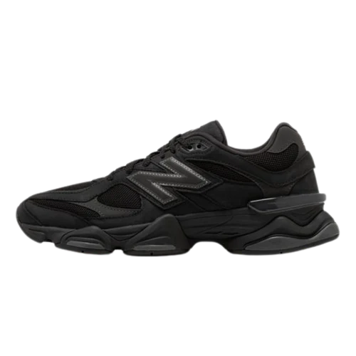 New Balance 9060 Black Cement (U9060ZGE) | TheSneakerWay