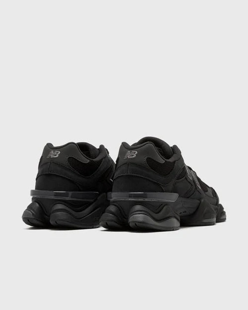 New Balance 9060 Black Cement (U9060ZGE) | TheSneakerWay