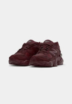 New Balance 9060 Burgundy (U9060ZSC) | TheSneakerWay
