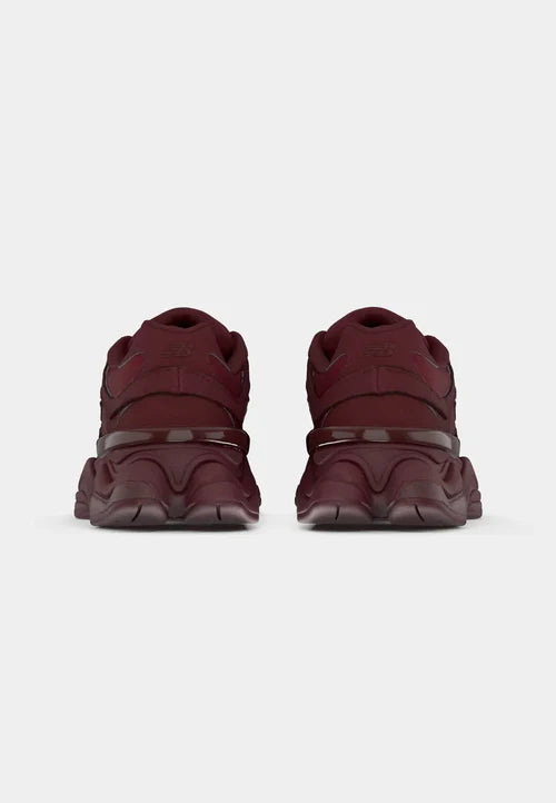 New Balance 9060 Burgundy (U9060ZSC) | TheSneakerWay