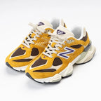 New Balance 9060 Butterscotch (U9060SRB) | TheSneakerWay