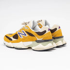 New Balance 9060 Butterscotch (U9060SRB) | TheSneakerWay
