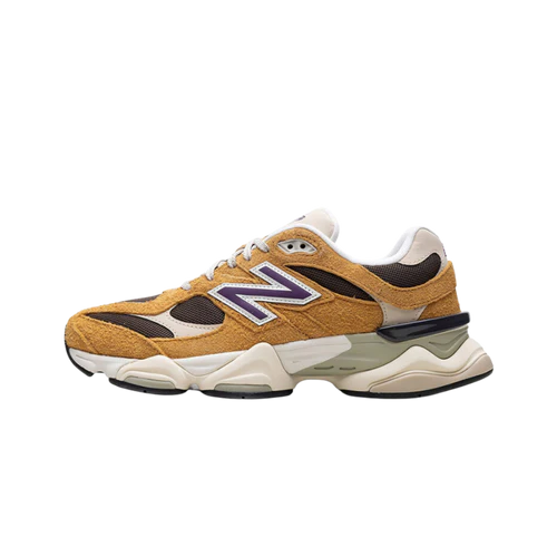 New Balance 9060 Butterscotch