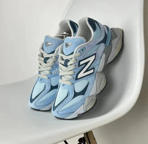 New Balance 9060 Chrome Blue (U9060EED) | TheSneakerWay