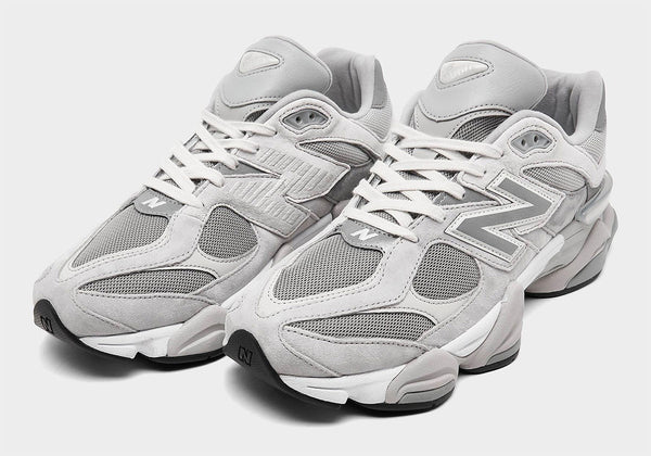 New Balance 9060 Concrete (U9060JCG) | TheSneakerWay