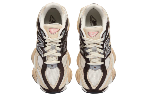 New Balance 9060 Emerging Brown (U9060FLP) | TheSneakerWay