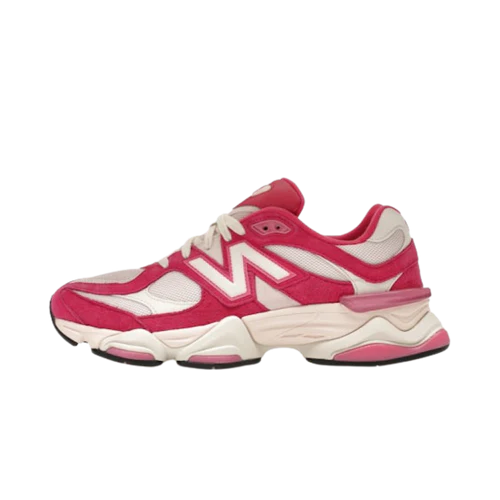 New Balance 9060 Fuchsia Pink