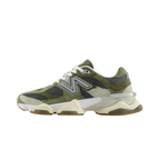 New Balance 9060 Green Grey (U9060FOC) | TheSneakerWay