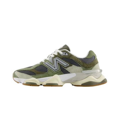 New Balance 9060 Green Grey