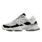 New Balance 9060 Grey Jet Black (U9060JBB) | TheSneakerWay