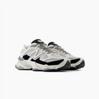 New Balance 9060 Grey Jet Black (U9060JBB) | TheSneakerWay